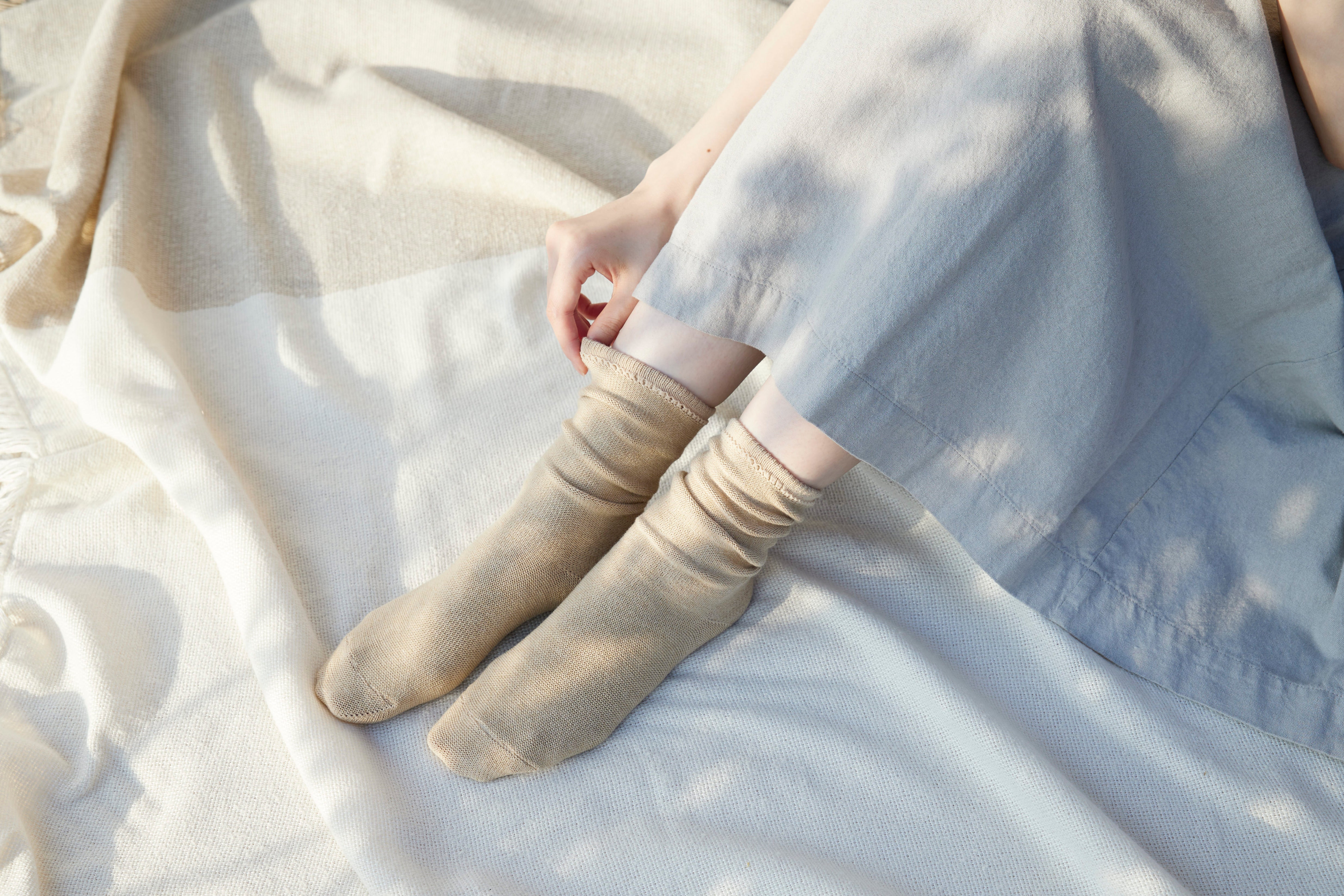 繊研新聞に掲載していただきました。