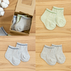 タチアオイ・ブルーベリー・スズラン