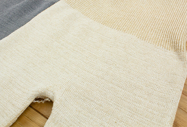 内側に横向きの線が出ています